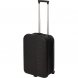 Чемодан Bonfold, черный 