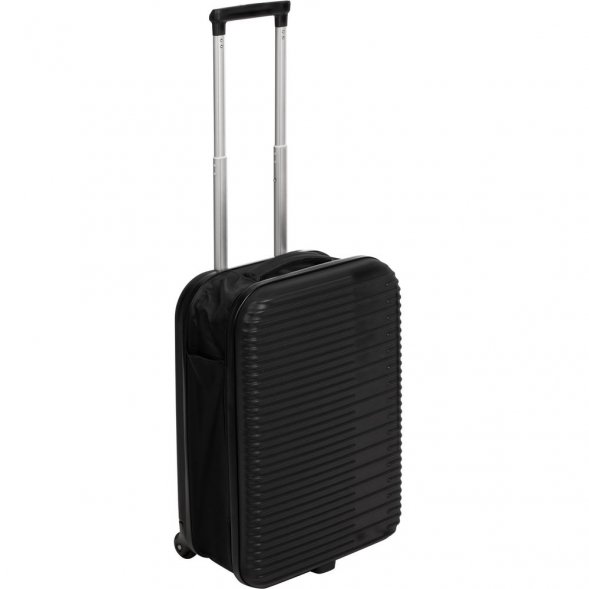 Чемодан Bonfold, черный 