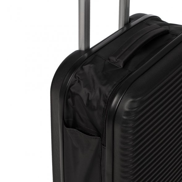 Чемодан Bonfold, черный 
