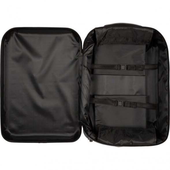 Чемодан Bonfold, черный 