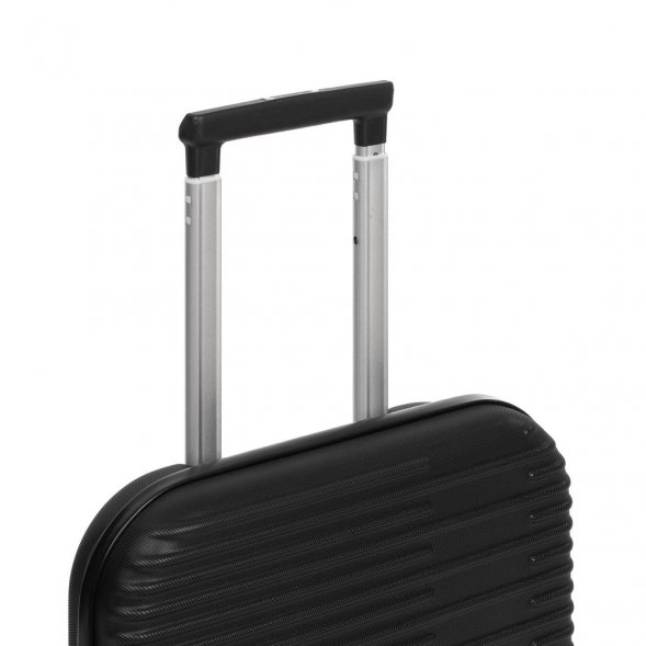 Чемодан Bonfold, черный 