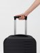 Чемодан Bonfold, черный 