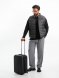 Чемодан Bonfold, черный 