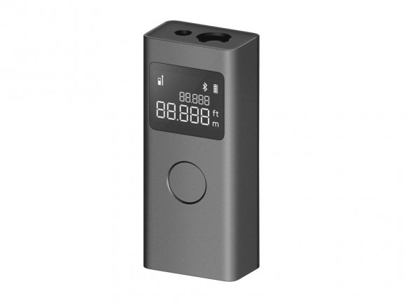 Дальномер Xiaomi Smart Laser Measure (BHR5596GL) 