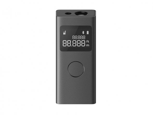 Дальномер Xiaomi Smart Laser Measure (BHR5596GL) 