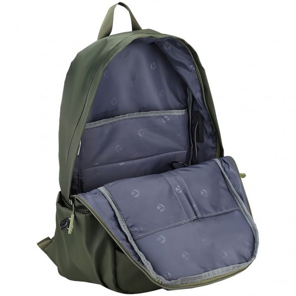 Рюкзак для ноутбука B165, зеленый 