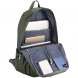 Рюкзак для ноутбука B165, зеленый 