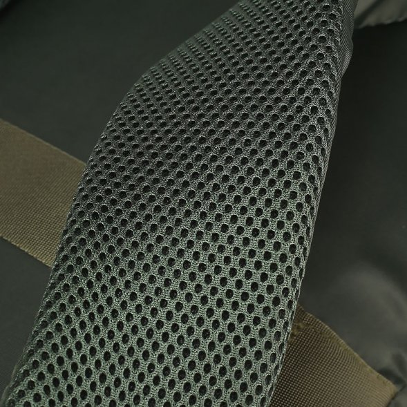 Рюкзак для ноутбука B165, зеленый 