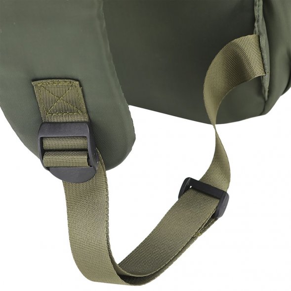 Рюкзак для ноутбука B165, зеленый 