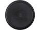 Фрисби Orbit из переработанной плстмассы, черный 