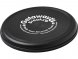 Фрисби Orbit из переработанной плстмассы, черный 