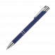 Шариковая ручка Alpha, синяя 