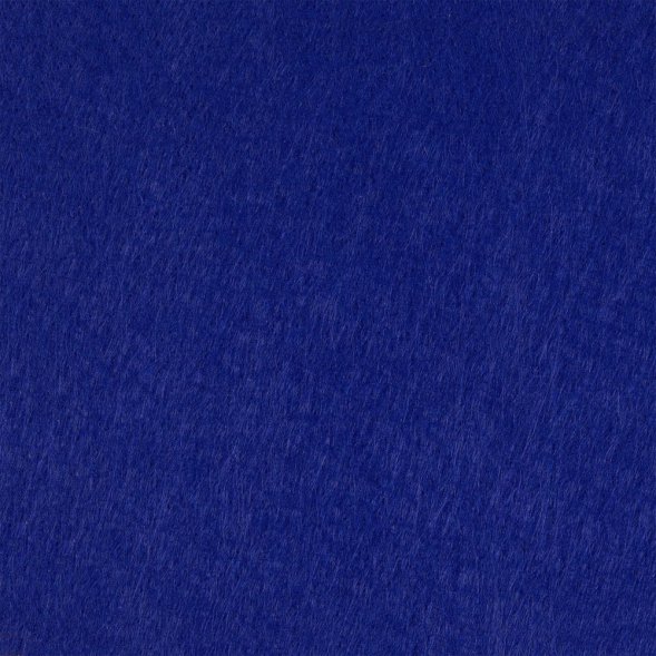 Заготовка из фетра Felt S, синий 