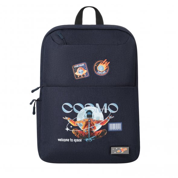 Рюкзак Forst, синий 