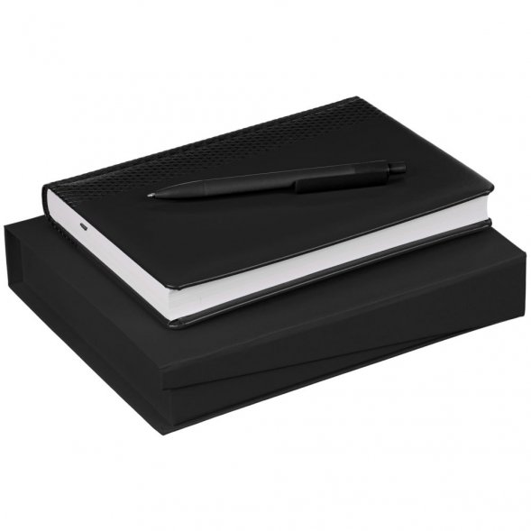 Набор Prizma, черный 