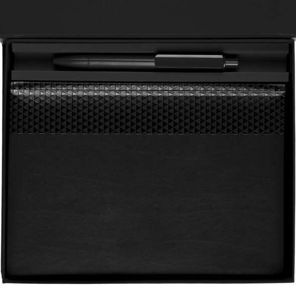 Набор Prizma, черный 