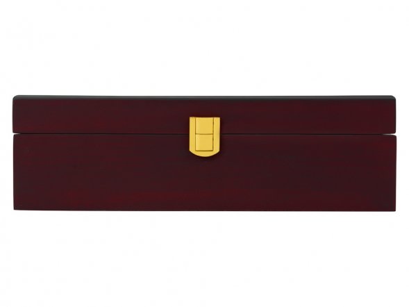 Шкатулка Сердечко (Р) 