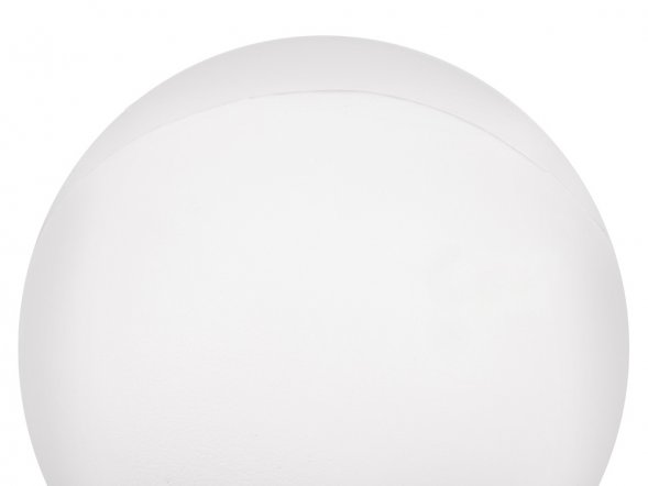 Антистресс Лампочка, белый 