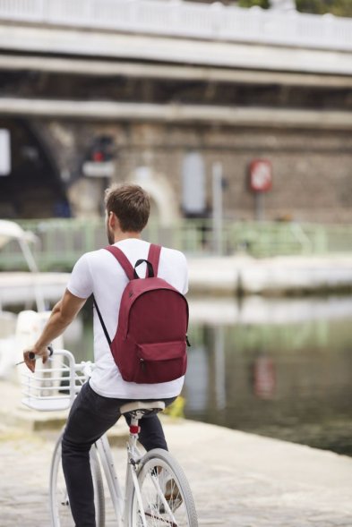 Рюкзак Rider, песочный 