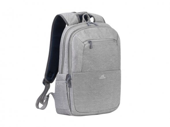 Рюкзак для ноутбука 15.6 7760, серый 