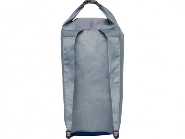 Складной рюкзак Blaze, темно-синий 