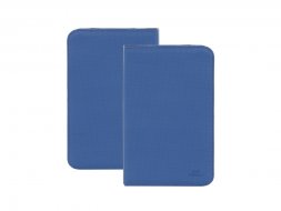 Чехол универсальный для планшета 7 3212, синий
