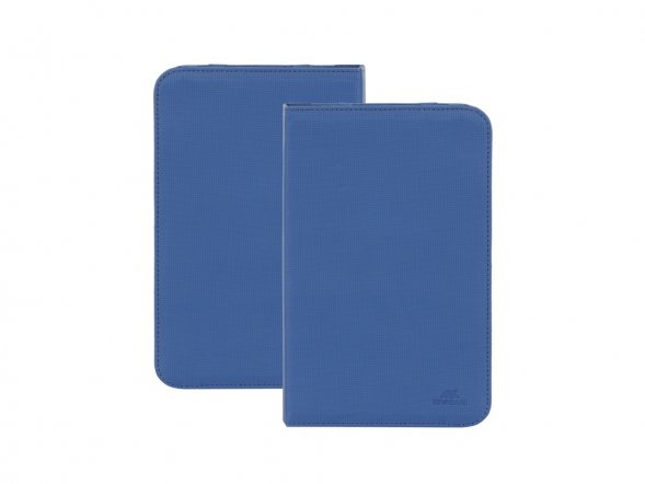 Чехол универсальный для планшета 7 3212, синий 