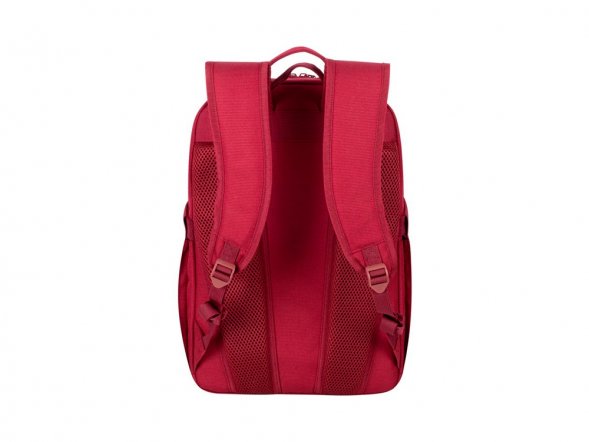 RIVACASE 5432 red Городской рюкзак, 16л / 12 
