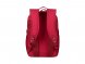 RIVACASE 5432 red Городской рюкзак, 16л / 12 