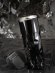Термостакан Gems Black Morion, черный морион 