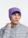 Шапка Urban Flow, фиолетовая 