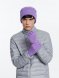 Шапка Urban Flow, фиолетовая 