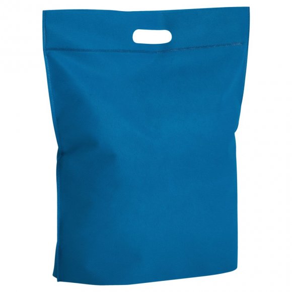 Сумка Carryall, большая, синяя 