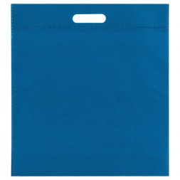 Сумка Carryall, большая, синяя