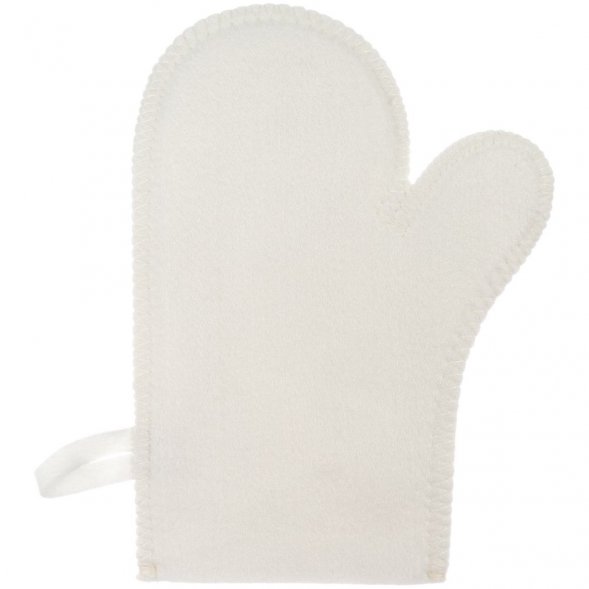 Набор для бани Heat Off, ver.2, белый 