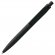 Ручка шариковая Prodir QS01 PRP-P Soft Touch, черная 