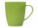 Кружка из пшеничного волокна Morning, 400 мл, зеленый 