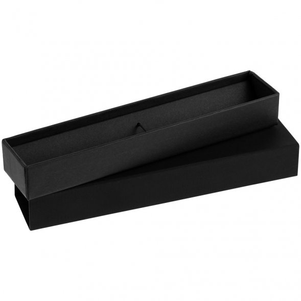 Футляр для ручки Solus, черный 