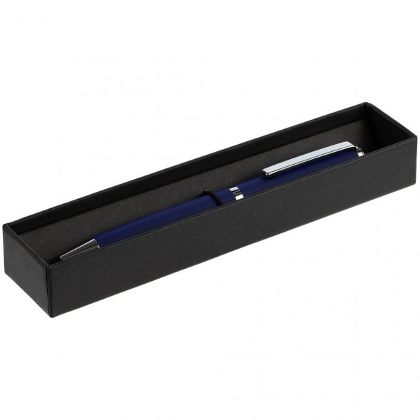 Футляр для ручки Solus, черный 