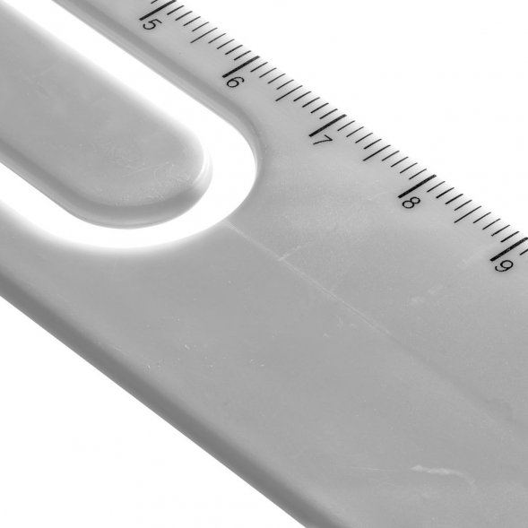 Линейка-закладка Precision 