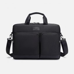 Сумка для ноутбука L255, черная