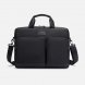 Сумка для ноутбука L255, черная 