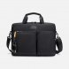 Сумка для ноутбука L255, черная 