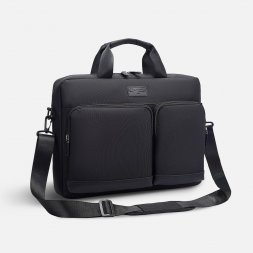 Сумка для ноутбука L255, черная