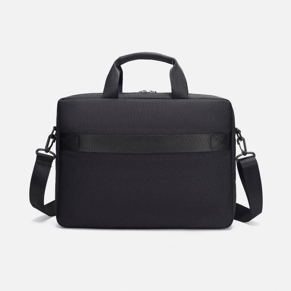 Сумка для ноутбука L255, черная 