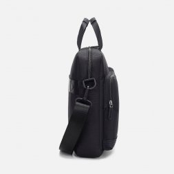 Сумка для ноутбука L255, черная