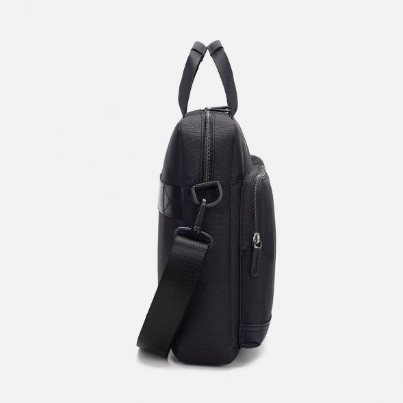 Сумка для ноутбука L255, черная 