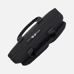 Сумка для ноутбука L255, черная