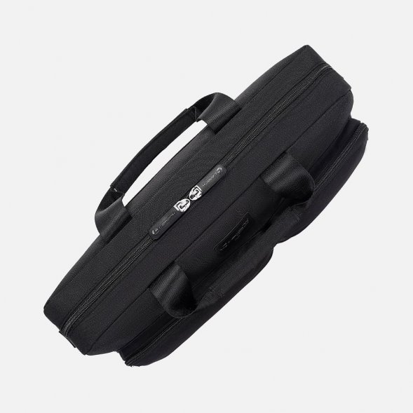 Сумка для ноутбука L255, черная 