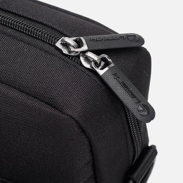 Сумка для ноутбука L255, черная 